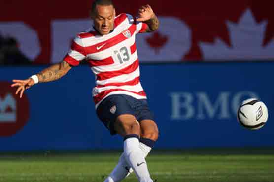 US, Costa Rica win in WCup qualifying